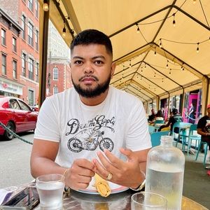 Meet your Posher, Rhymus